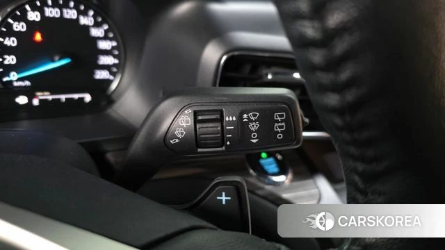 Ford Explorer 6th Generation id 4849241 из Кореи 20