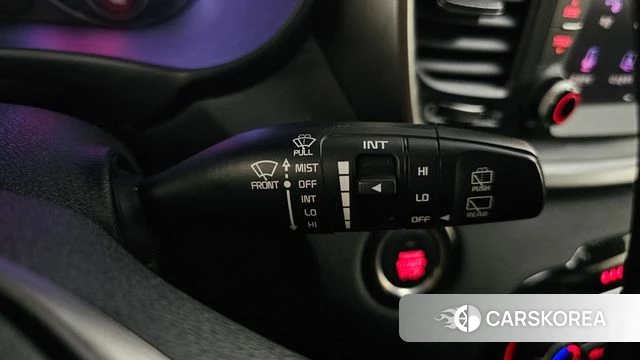 Kia The New Sorento id 4770305 из Кореи 20