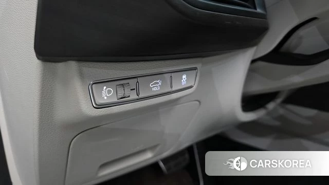 Kia K8 id 4315820 из Кореи 20