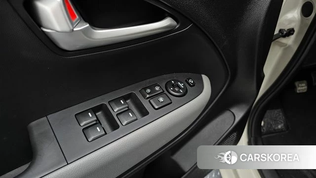 Kia The New Kia Ray id 4639832 из Кореи 20