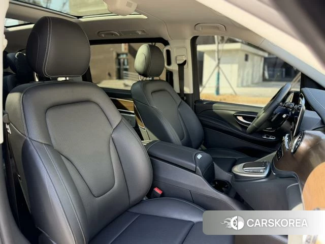 Mercedes-Benz V-class id 4261578 из Китая 20