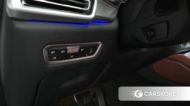 BMW X6 (G06) id 4550729 из Кореи 20