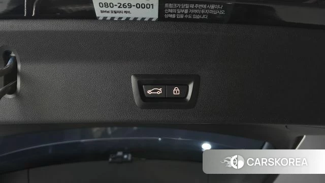 BMW X3 (G01) id 4697317 из Кореи 20