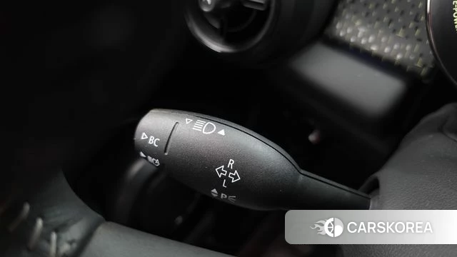 Mini Cooper Electric id 4533915 из Кореи 20