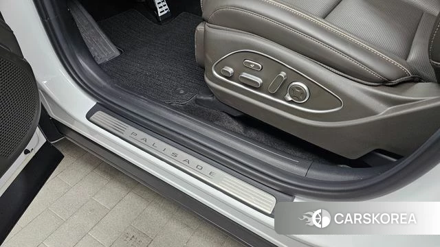 Hyundai Palisade (LX3) id 4427192 из Кореи 20
