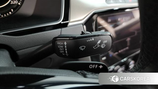 Volkswagen Arteon id 4712907 из Кореи 20