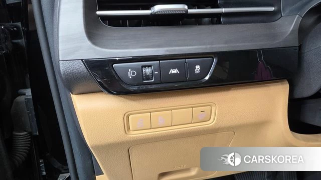 Kia Carnival 4th generation id 4657622 из Кореи 20