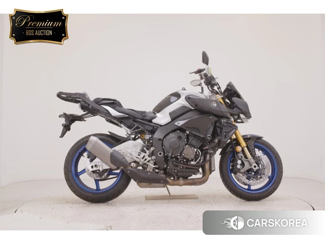 Проданный Yamaha MT-10 SP id 4199749 из Японии, фото 20