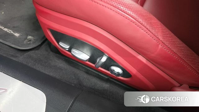 Porsche Panamera (971) id 4543733 из Кореи 20