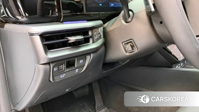 Hyundai Grandeur (GN7) id 4500019 из Кореи 20