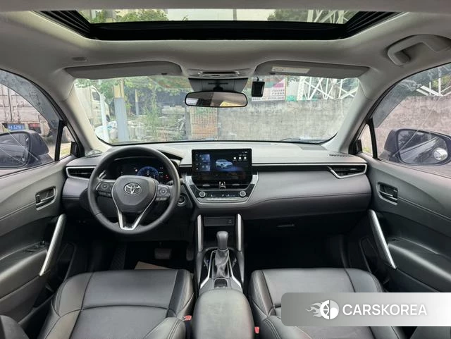 Toyota Fenglanda id 4262394 из Китая 20