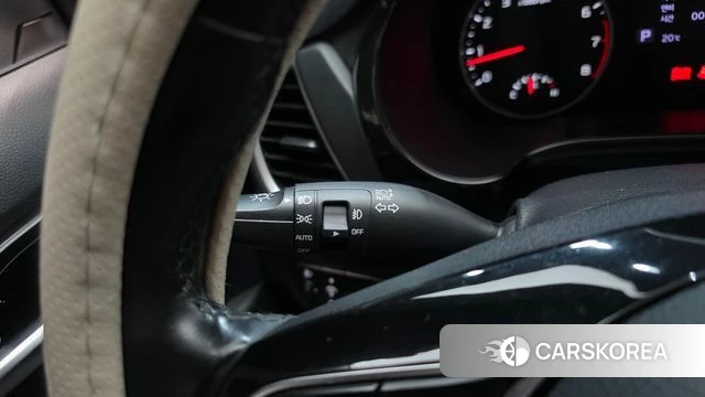 Kia Seltos id 4331119 из Кореи 20