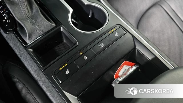 Kia K5 3rd generation id 4880680 из Кореи 20