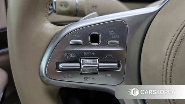 Mercedes-Benz S-Class W222 id 4497034 из Кореи 20