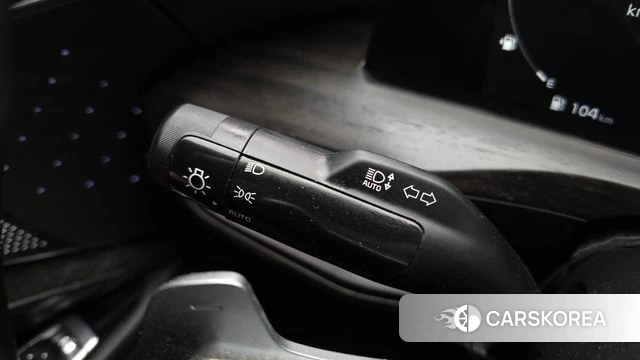 Kia K8 id 4355937 из Кореи 20