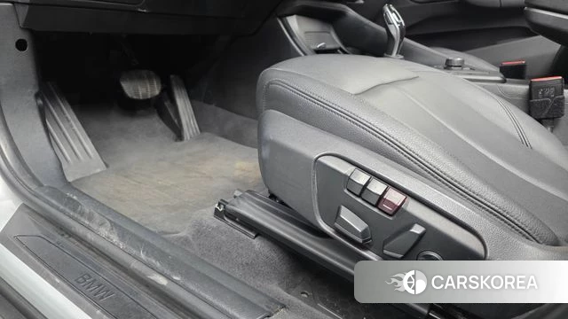 BMW X1 (F48) id 4188398 из Кореи 20