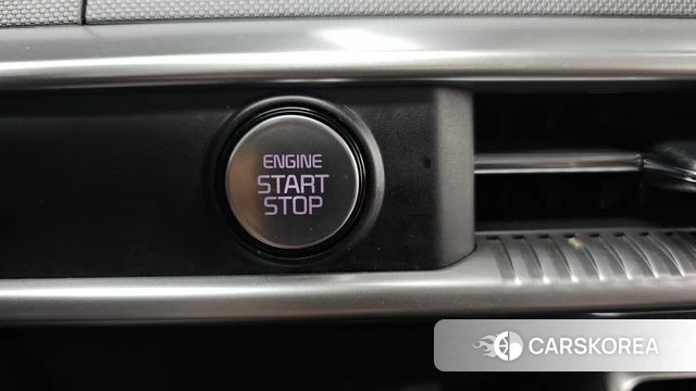 Kia K5 Hybrid 3rd Generation id 4354720 из Кореи 20