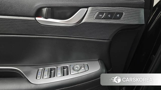 Hyundai The New Palisade id 4942437 из Кореи 20
