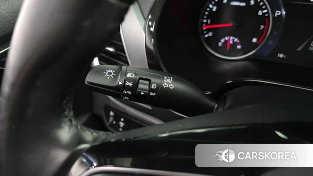 Kia Seltos id 4250738 из Кореи 20