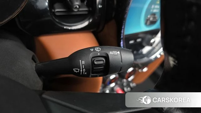 Mini Cooper S Convertible id 4316495 из Кореи 20