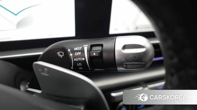 Hyundai Ionic 6 id 4186227 из Кореи 20