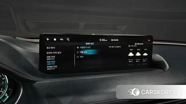 Genesis G80 (RG3) id 4716550 из Кореи 20