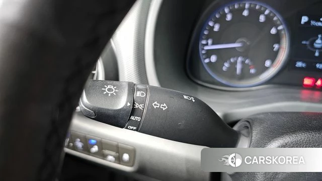 Hyundai Kona id 4626298 из Кореи 20