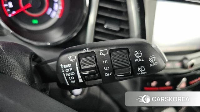Ssangyong Tivoli Armor id 4900434 из Кореи 20