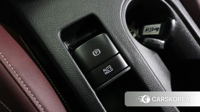 Kia Seltos id 4423431 из Кореи 20