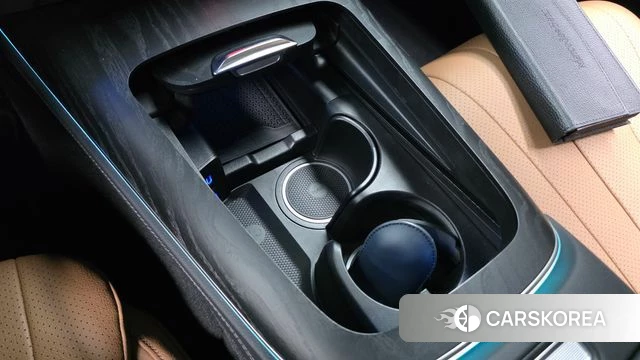 Mercedes-Benz E-Class W214 id 4762276 из Кореи 20