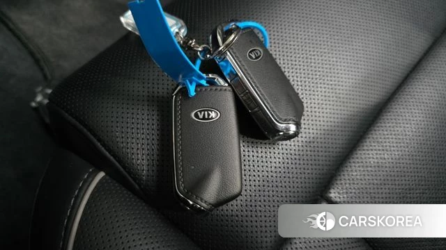 Kia More K9 id 4482559 из Кореи 20