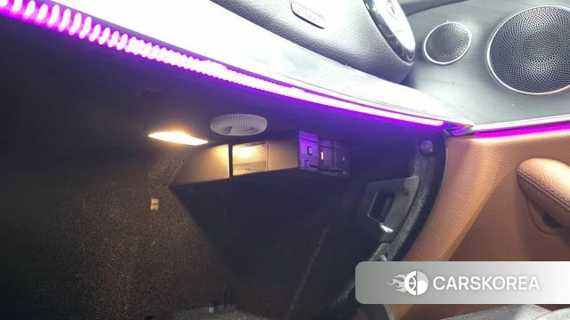 Mercedes-Benz E-Class W213 id 4633003 из Кореи 20