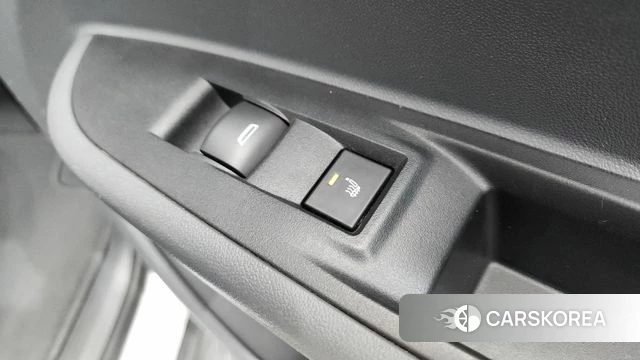 Chevrolet (GM Daewoo) Bolt EV id 4331667 из Кореи 20