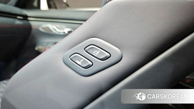 Genesis GV70 id 4223870 из Кореи 20