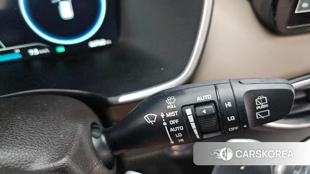 Hyundai The New Santa Fe id 4899438 из Кореи 20