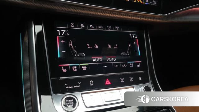 Audi Q8 (4M) id 4567483 из Кореи 20
