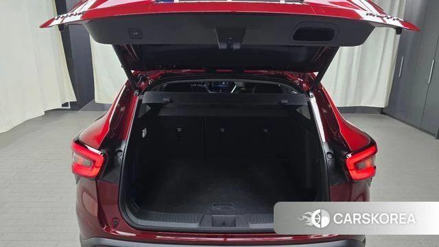 Chevrolet (GM Daewoo) Trax Crossover id 4506278 из Кореи 20