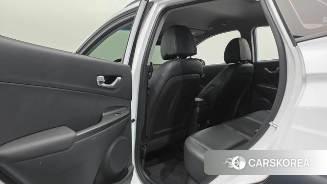 Hyundai The New Kona Hybrid id 4586367 из Кореи 20