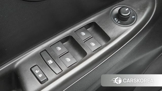 Chevrolet (GM Daewoo) The New Spark id 4543408 из Кореи 20