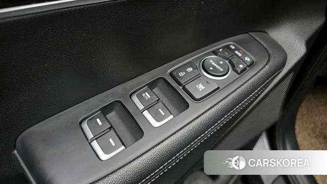 Kia The New Sorento id 4310802 из Кореи 20