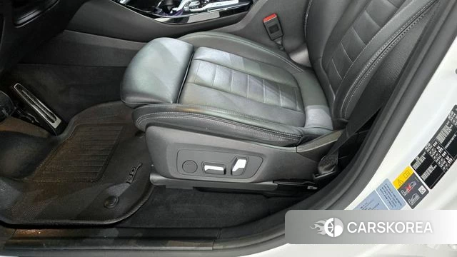 BMW X3 (G01) id 4316734 из Кореи 20