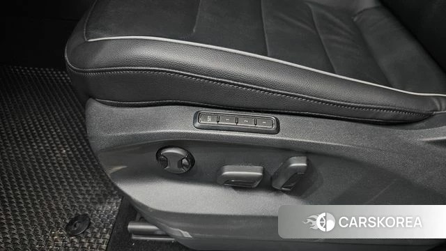 Volkswagen Tiguan second Generation id 4693668 из Кореи 20