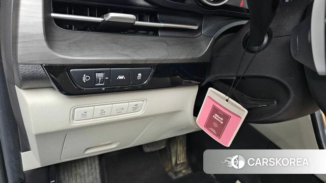 Kia Carnival 4th generation id 4350742 из Кореи 20