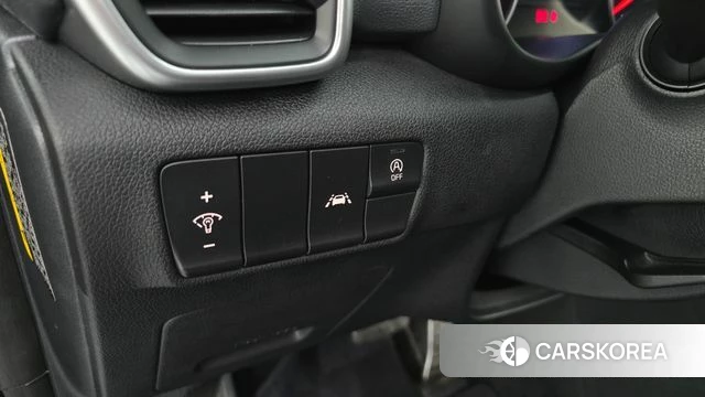Kia Sportage The Bold id 4251208 из Кореи 20