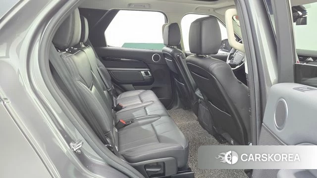Land Rover Discovery 5 id 4727860 из Кореи 20