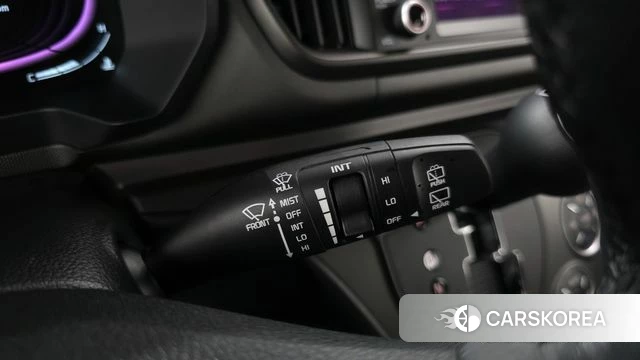 Kia The New Kia Ray id 4941229 из Кореи 20