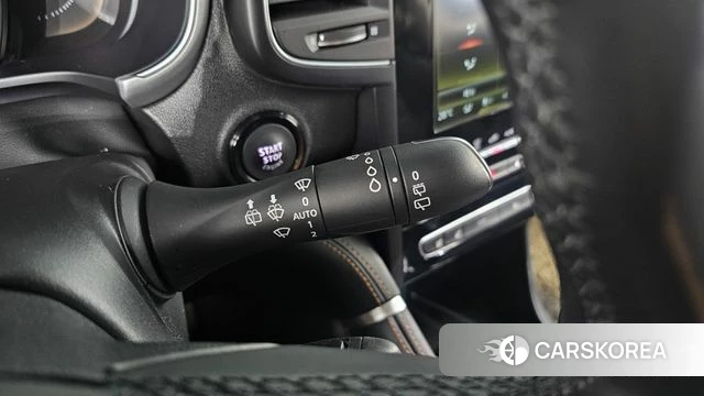Renault Korea (Samsung) The New QM6 id 4950916 из Кореи 20