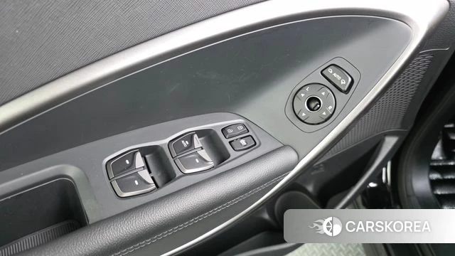 Hyundai Santa Fe The Prime id 4483417 из Кореи 20