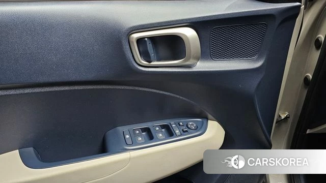 Hyundai Venue id 4232663 из Кореи 20