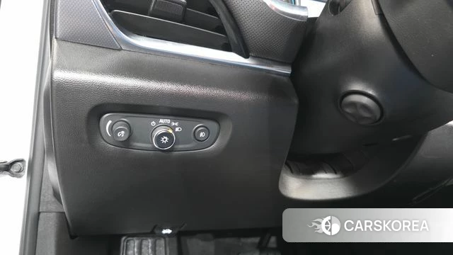 Chevrolet (GM Daewoo) Traverse id 4424106 из Кореи 20